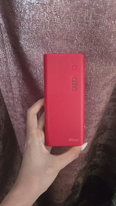 Powerbank 10000 mAh, İşlənmiş lalafo.az -da Powerbank 10000 mAh, İşlənmiş