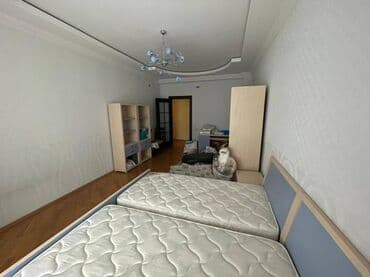 saray h mtk: 3 otaqlı, Yeni tikili, 165 kv. m — 4