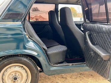 ваза стеклянная прозрачная высокая без узора: Maşın super vəziyətdədir. Mator, karopka və mostunda problemi yoxdu — 8