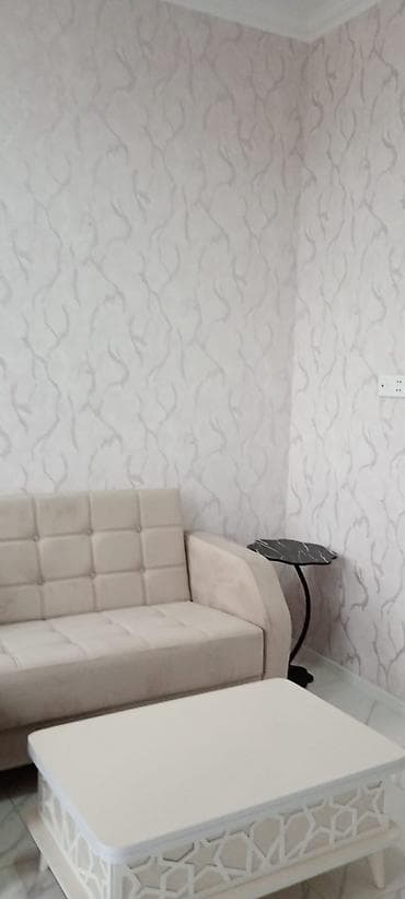 stansiya qala: 2 otaqlı, Yeni tikili, 44 kv. m — 3