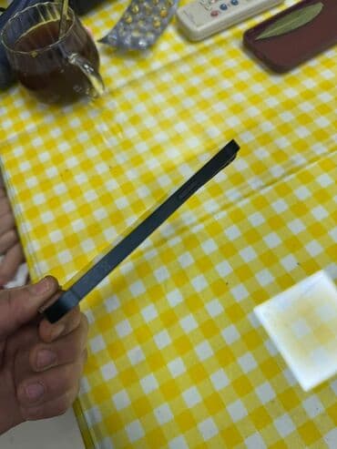 Запчасти для телефонов: IPhone 13, 128 ГБ, Midnight, Face ID — 4