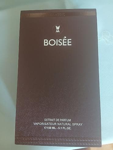 Pulsuz: 100% oriqinal parfum. mağazalarda 85$ 100 azn satıram — 3