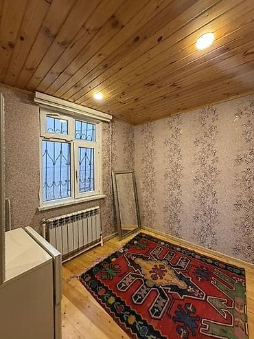 masdagada evler: 6 otaqlı, 140 kv. m, Orta təmir — 9