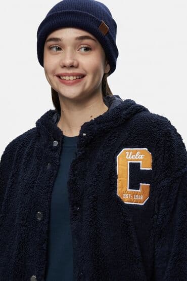 женские шубы турецкого производства: Türkiyeden alınıb — 3