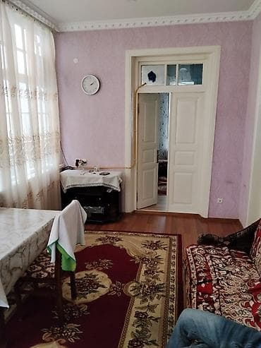 40 mine heyet evleri: Həyət evi satılır — 8
