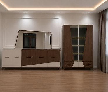 Ev üçün mebel: Kamod Merinos.mebelindir Türkiye istehsali ela. veziyyetde Kamodun — 2