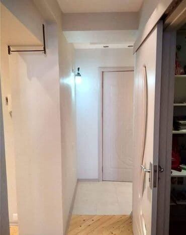 binə qəsəbəsi: Bakıxanov qəs., 3 otaqlı, Yeni tikili, m. Neftçilər, 82 kv. m — 11