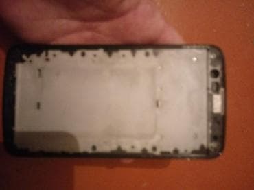 Avtoelektronika: LG K10, 16 GB, rəng - Qara — 2