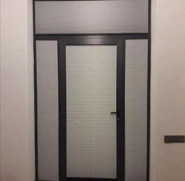 tul: Zebra və jalüz pərdələr – interyerinizə uyğun müxtəlif modellər - — 6