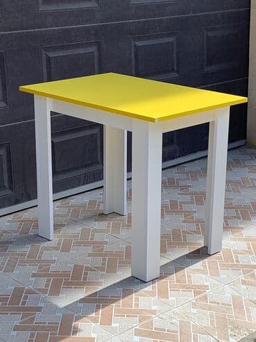 mətbəx masası: Mətbəx masası, Yeni — 1