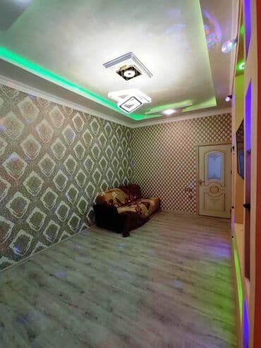 квартиры в ипотеку в баку: 2 комнаты, Новостройка, м. Ахмедлы, 55 м² — 10