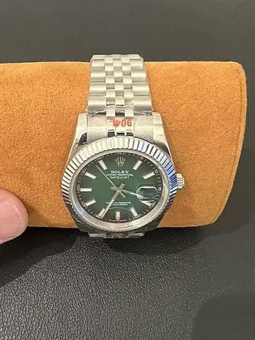 rolex daydate: Rolex Sky-Dweller kişi qol saatı,A-klass,premium klassdı… - Korpus və — 5