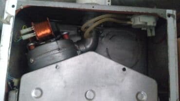 Kombi temiri Her nov kombilerin temiri ve yuyulmasi butun nasazliqlari — 5