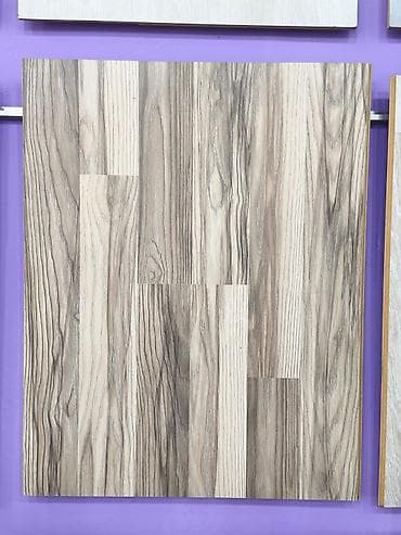Aşagıdakı məhsul təqdim olunur: dekorativ laminat panel/laminat döşəmə — 1
