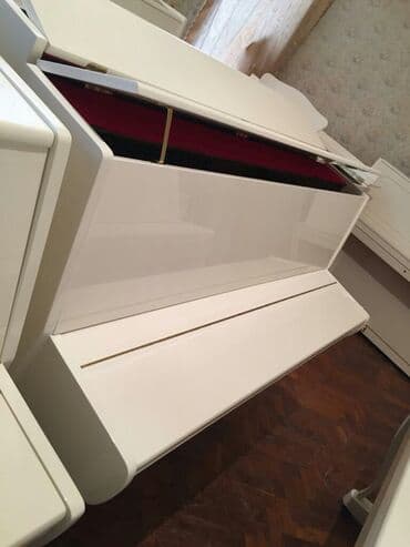 пианино юность: Pi̇ani̇no юность rusiya stehsalı. ideal vəziyyədə. cadırılma və — 3