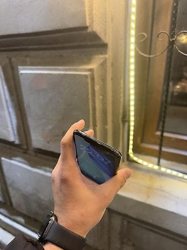 iphone x kabrolar: IPhone 11 Pro Max, 64 GB, Pacific Blue — 6