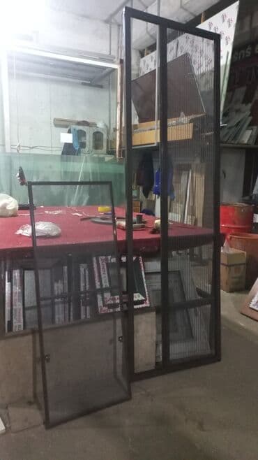 ucuz plastik qapi pencere: Hbsb si̇yi̇rməli̇ i̇zo alümi̇ni̇um. Kəyfi̇yyatli̇ — 5