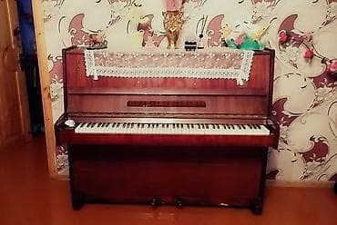 antik samovar alıram: Piano, Rostov-Don, Akustik — 2