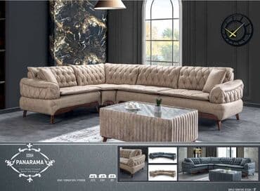 Künc divan, Yeni, Şəhərdaxili pulsuz çatdırılma