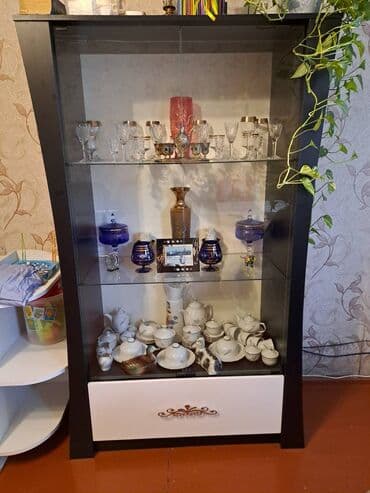 işlənmiş mebilər: İşlənmiş, Güzgüsüz — 2