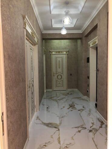 20 yanvarda 2 otaqli evler: 8-ci mikrorayon, 2 otaqlı, Yeni tikili, 94 kv. m — 12