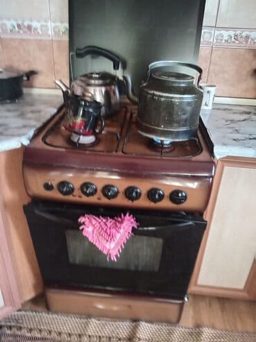 Plitə Qazlı, Ayrıca dayanan, 4 gözlü