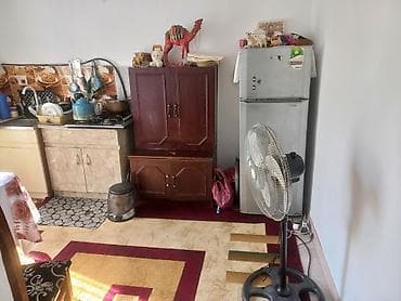 evim az heyet evleri: 2 otaqlı, 60 kv. m, Kredit yoxdur, Orta təmir — 10