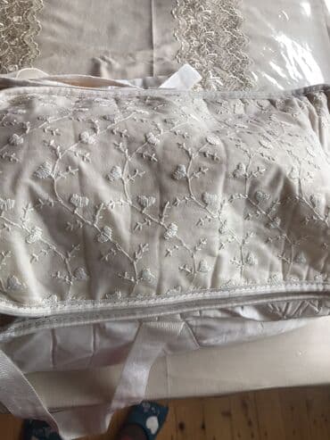 детская школьная одежда: Ushaq cantasi — 2