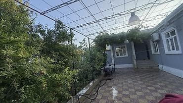 4 otaqlı, 120 kv. m, Yeni təmirli — 1