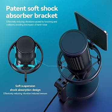 gopro hero 10: Salam. Tam yeni, bağlı qutuda orijinal Yanmai GM7 Professional USB — 3