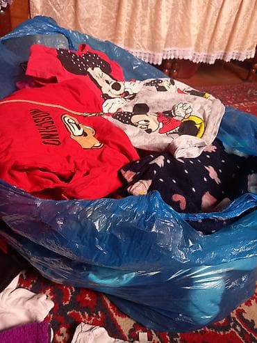 топики для девочек: Geyim çoxdu ici dolu bir kisedi 10m hamısı uşaq ücün gözəl geyimlər — 2