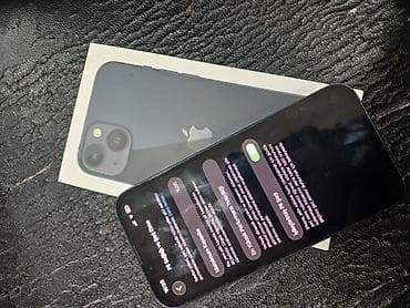 canon pixma e414: IPhone 13, 128 GB, Mavi, Simsiz şarj — 6