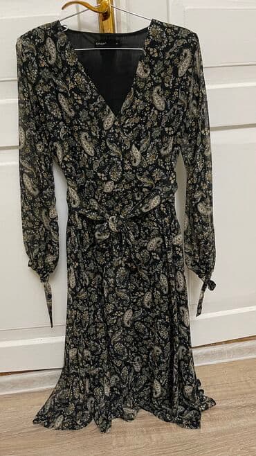 танцевальные группы на свадьбу: Platye. Novoe. Razmer M — 1