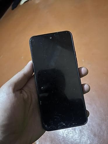 70 manata telfon: Redmi Note 12, 128 GB, rəng - Yaşıl — 2