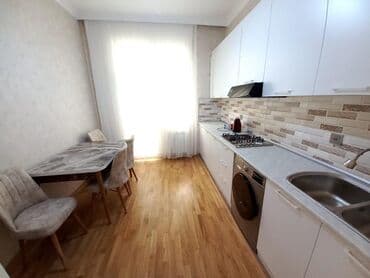 kiraye evler 2024 bakida: Kirayə mənzil – tam mebelləşdirilmiş Bileceri Kiristal Abşeronda 4 — 14