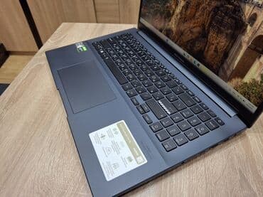 купи ноутбук: ASUS Vivobook, 15.6 ", AMD Ryzen 5, 512 ГБ — 5