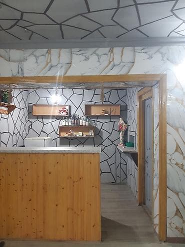 bağ evi novxanı: Nərgiz kafesine ofsiyant xanım teleb olnur maaş 30 azn +yimək çayavoy — 3