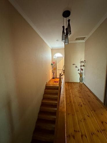 kiraye ev ecemide: Biləcəri 4 otaqlı, 2 kv. m — 6