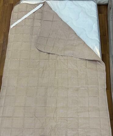 yorğan uzu: İPEK firmasının alezləri (matras qoruyucu). Ölçü və Qiymət Tək — 4