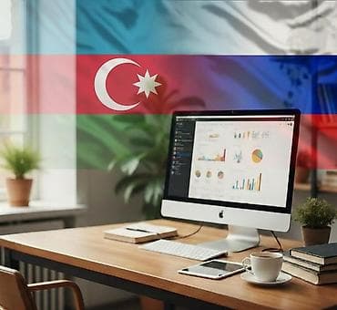 river coins ltd: Xarici dil kursu, Rus dili, Böyüklər üçün, Diplom, sertifikat — 1