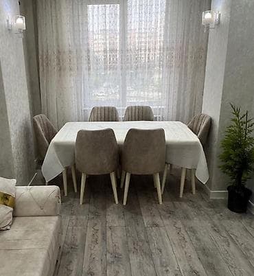 pive set: Masa 220azn Oturacaq 70azn biri Hezi ehmedli arasi 0035 leli Yemək — 1