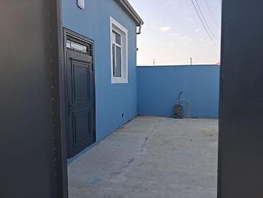 bine sovxoz evler: Tecili satlir.ev yola yaxindi.denizede yaxindi.her bir seraiti var gir — 7