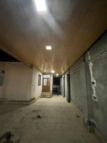 heyet ucun bisetkalar: Binəqədi qəs. 3 otaqlı, 110 kv. m, Yeni təmirli — 17