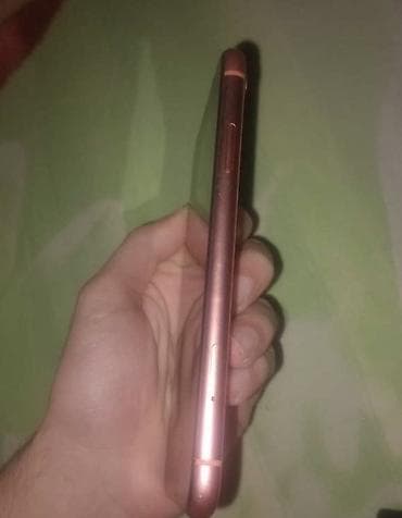 iphone 7 plus satış: IPhone Xr, 64 GB, Rose Gold — 2