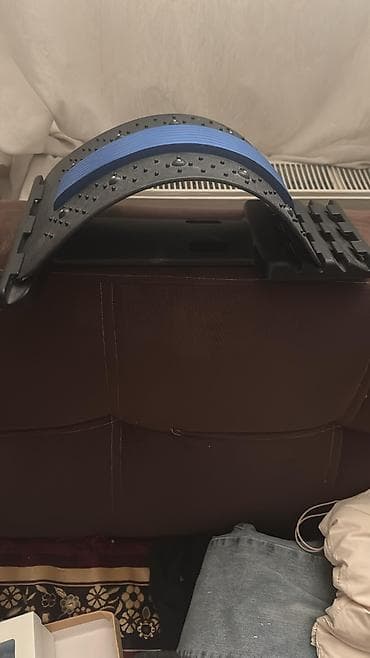 Fotokameralar: Məhsul: Arxaya dəstək və dartınma qurğusu + Panasonic M3000 — 2