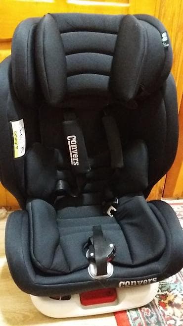 вкладышь в автокресло: Avtokreslo qiymeti 100man.Teze vexiyyetdedi 1 2 defe istifade — 1