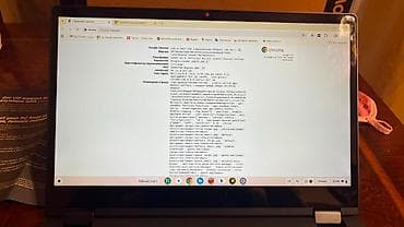 İşlənmiş Lenovo Flex, 13.3 ", Intel Core i5, < 128 GB, Pulsuz çatdırılma — 7