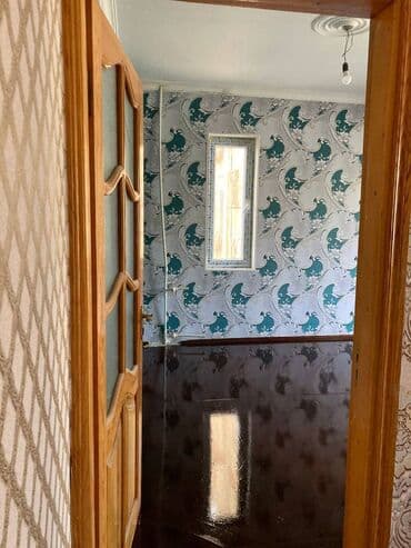 kiraye evler 2018: Yeni Günəşli qəsəbəsində, Q massivində, Azpetrol ilə üzbəüz — 5