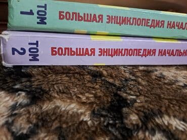 русский язык 2 класс мсо: Большая энциклопедия начальной школы(полный курс начальной школьной — 3