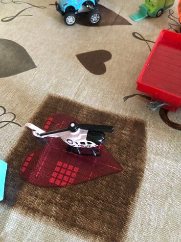 детские футболки 3d: 13 azn hamisi — 7